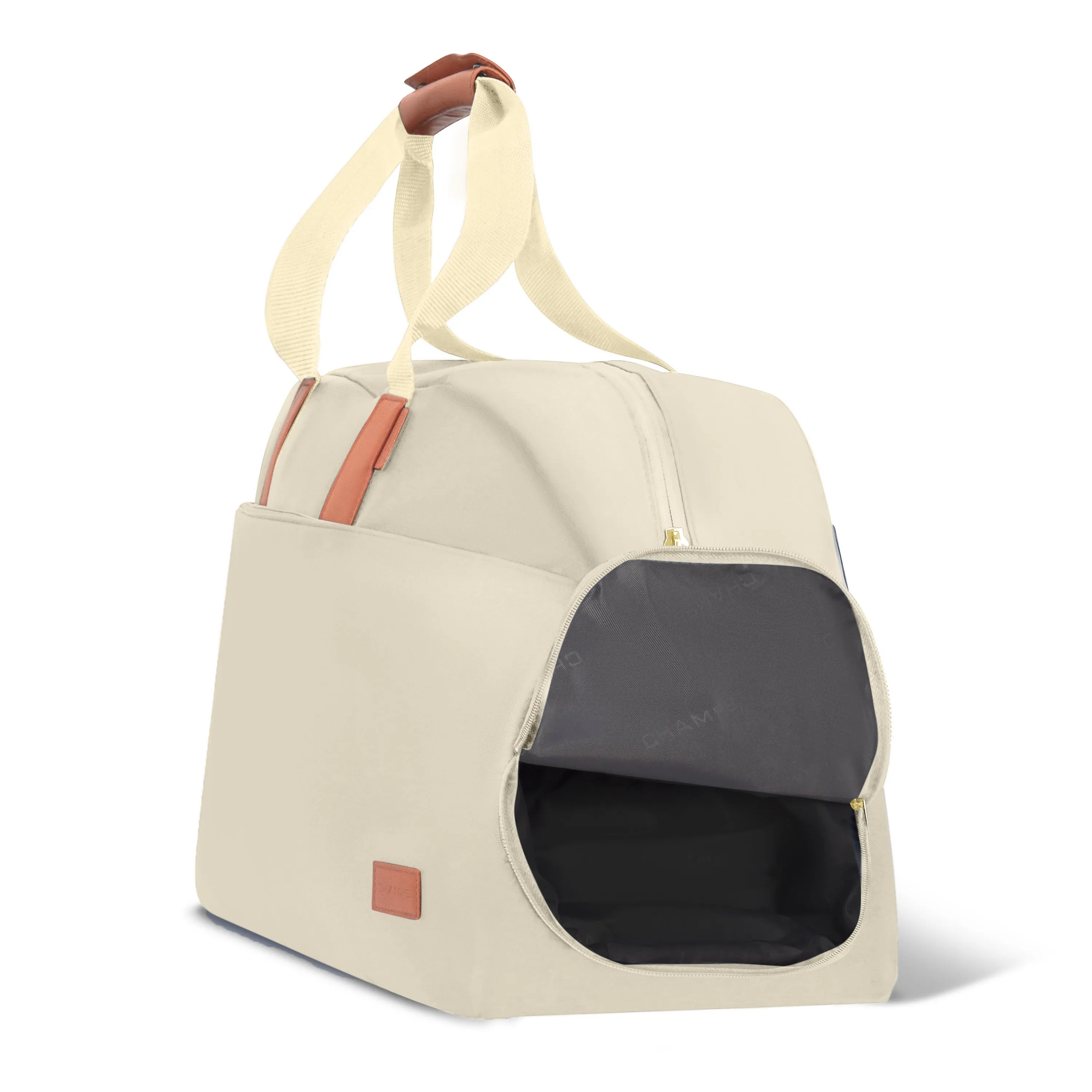 Vintage / Weekender Duffle Bag