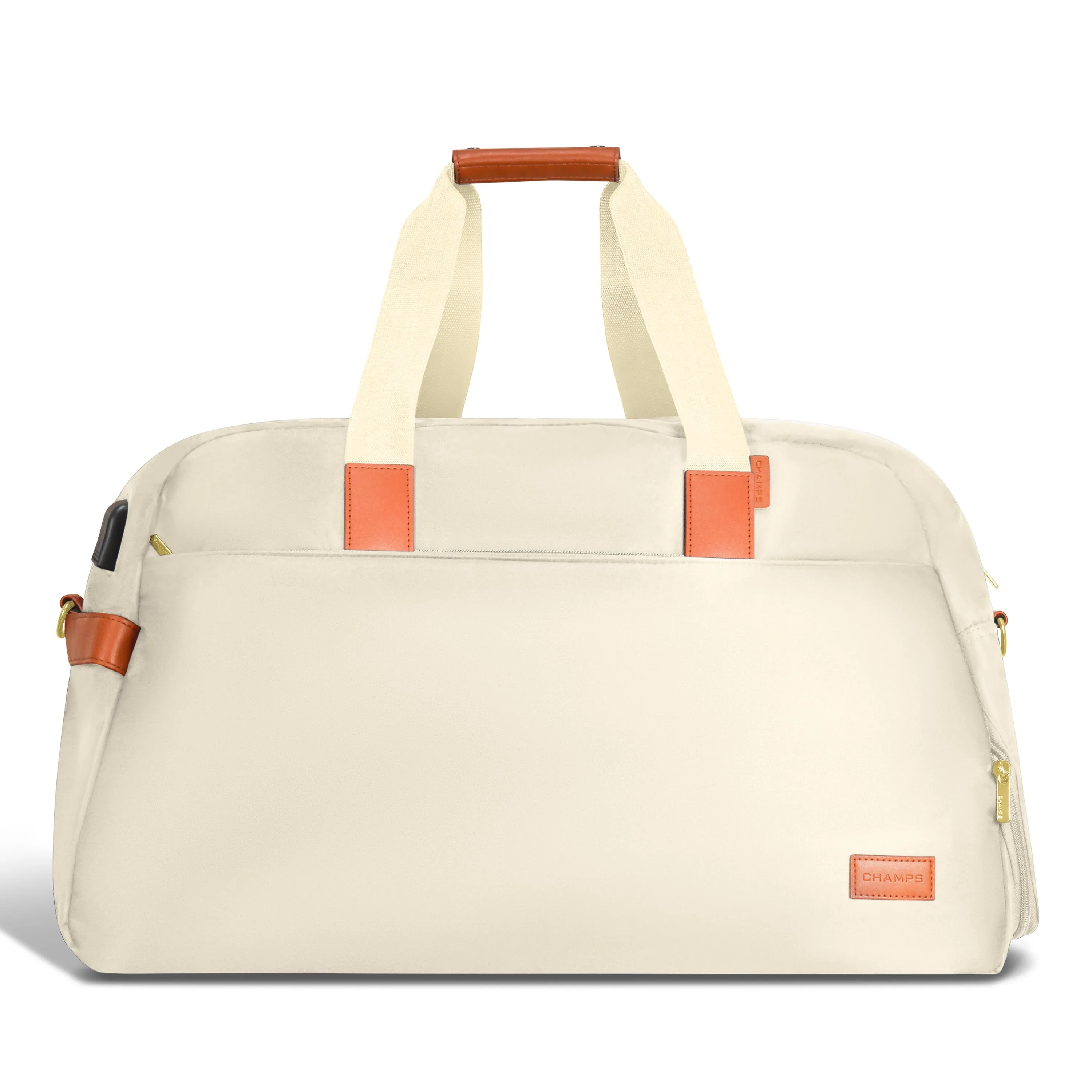 Vintage / Weekender Duffle Bag