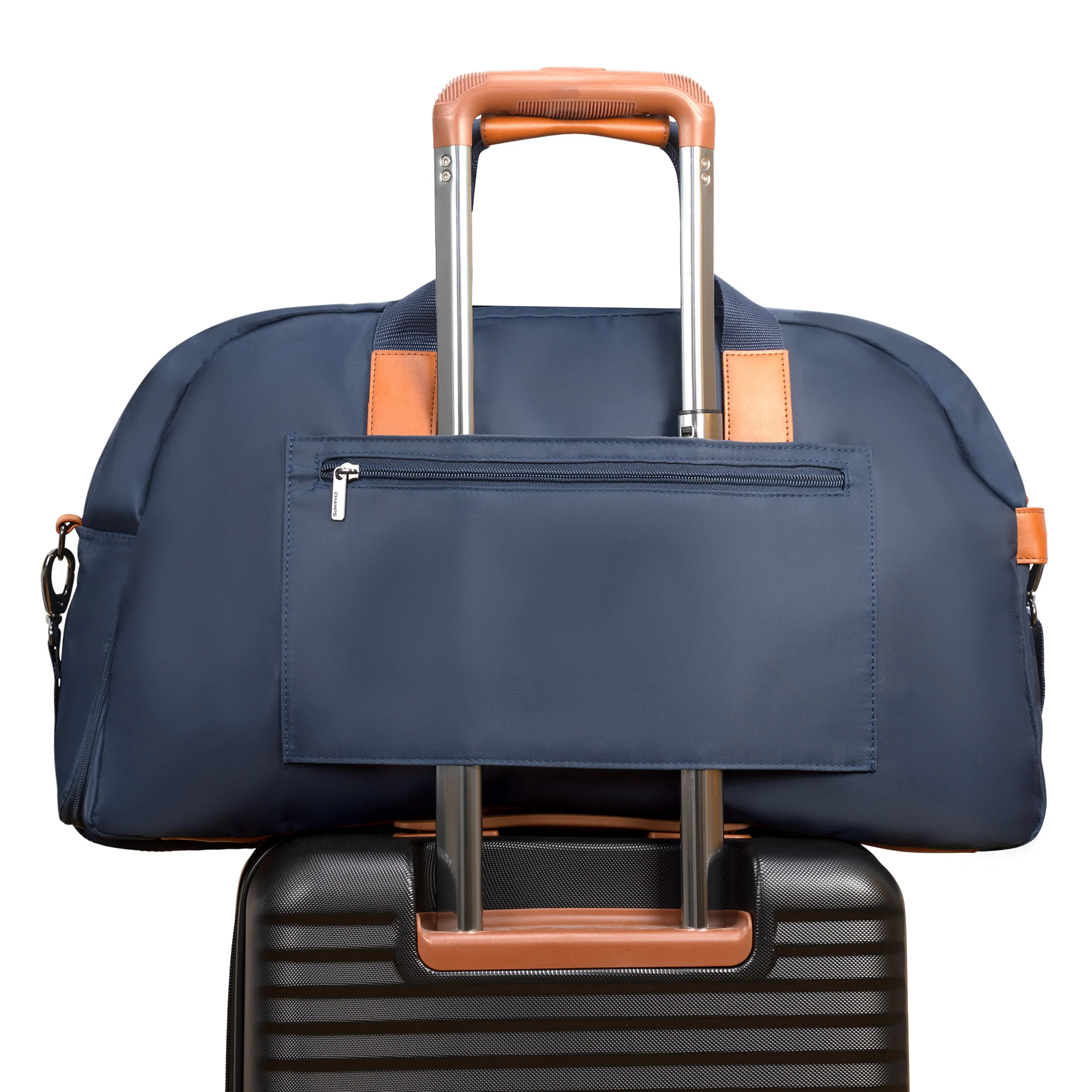 Vintage / Weekender Duffle Bag