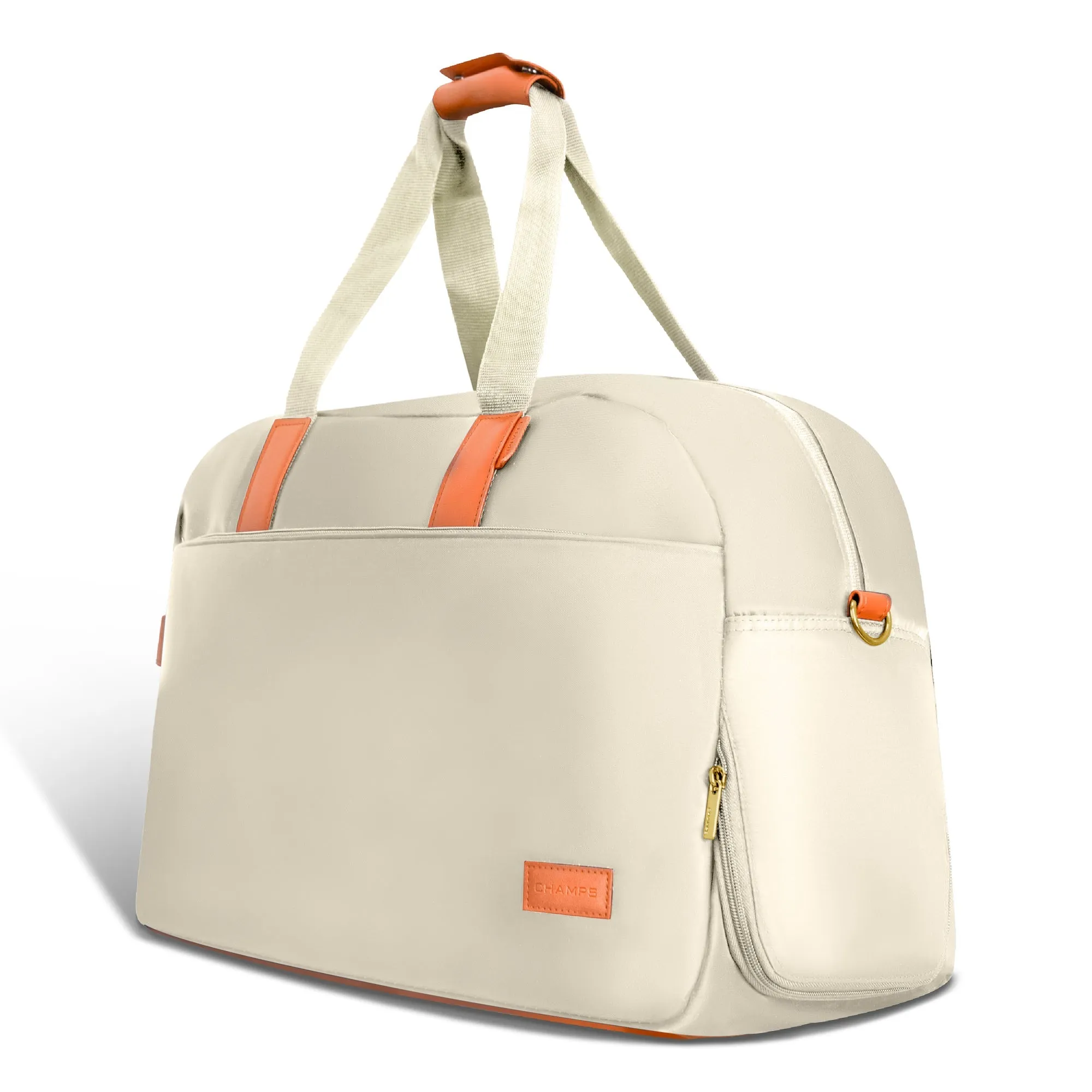 Vintage / Weekender Duffle Bag