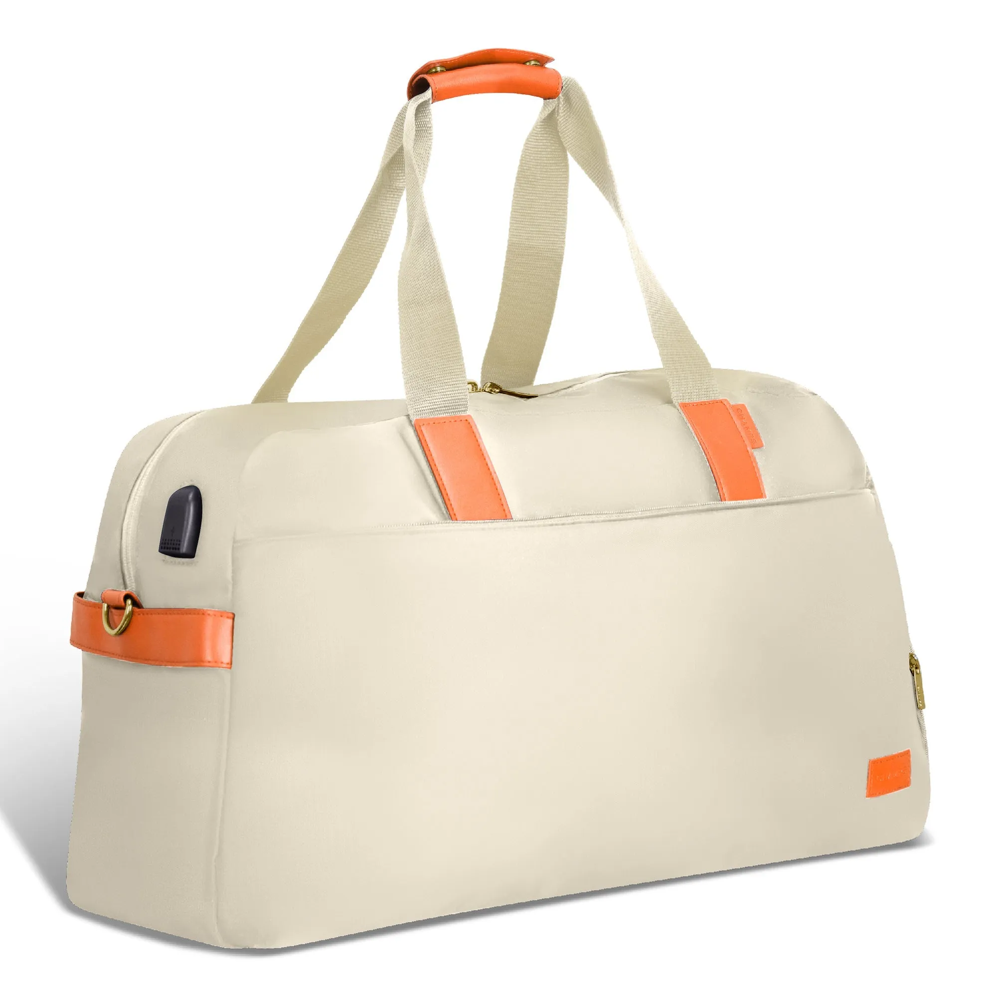 Vintage / Weekender Duffle Bag