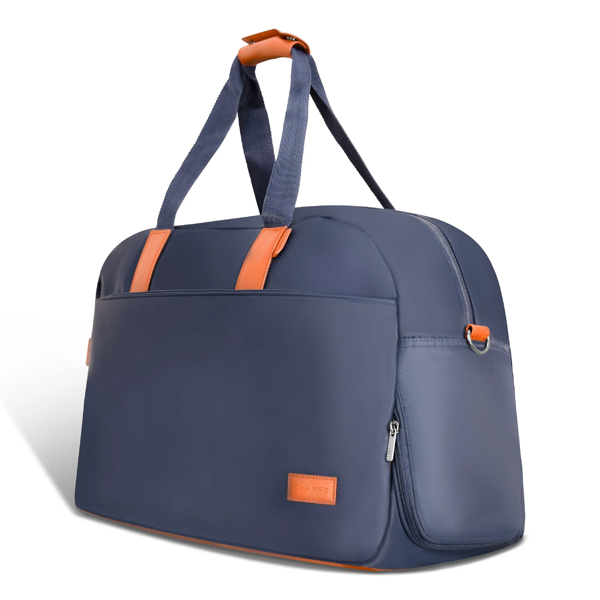 Vintage / Weekender Duffle Bag
