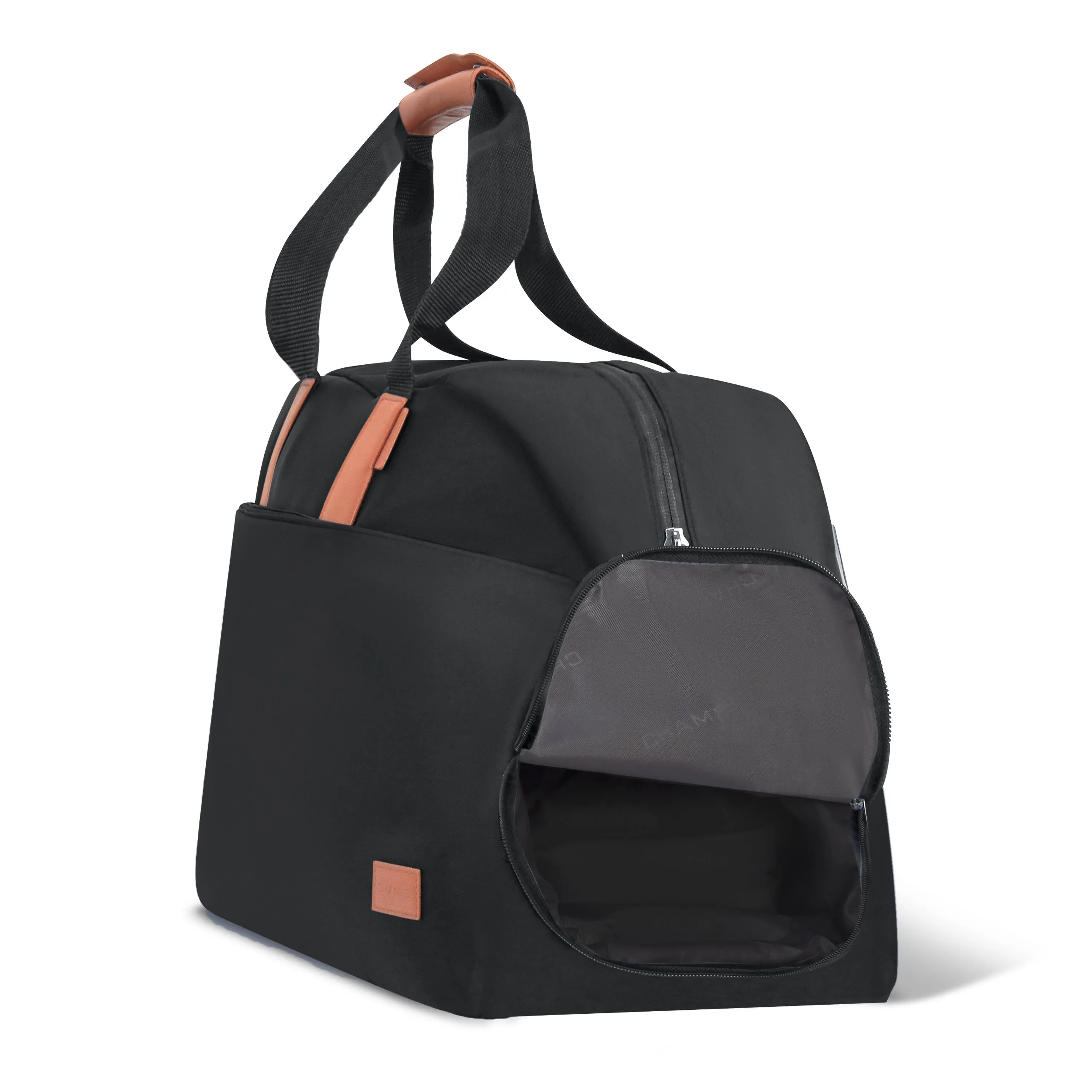 Vintage / Weekender Duffle Bag