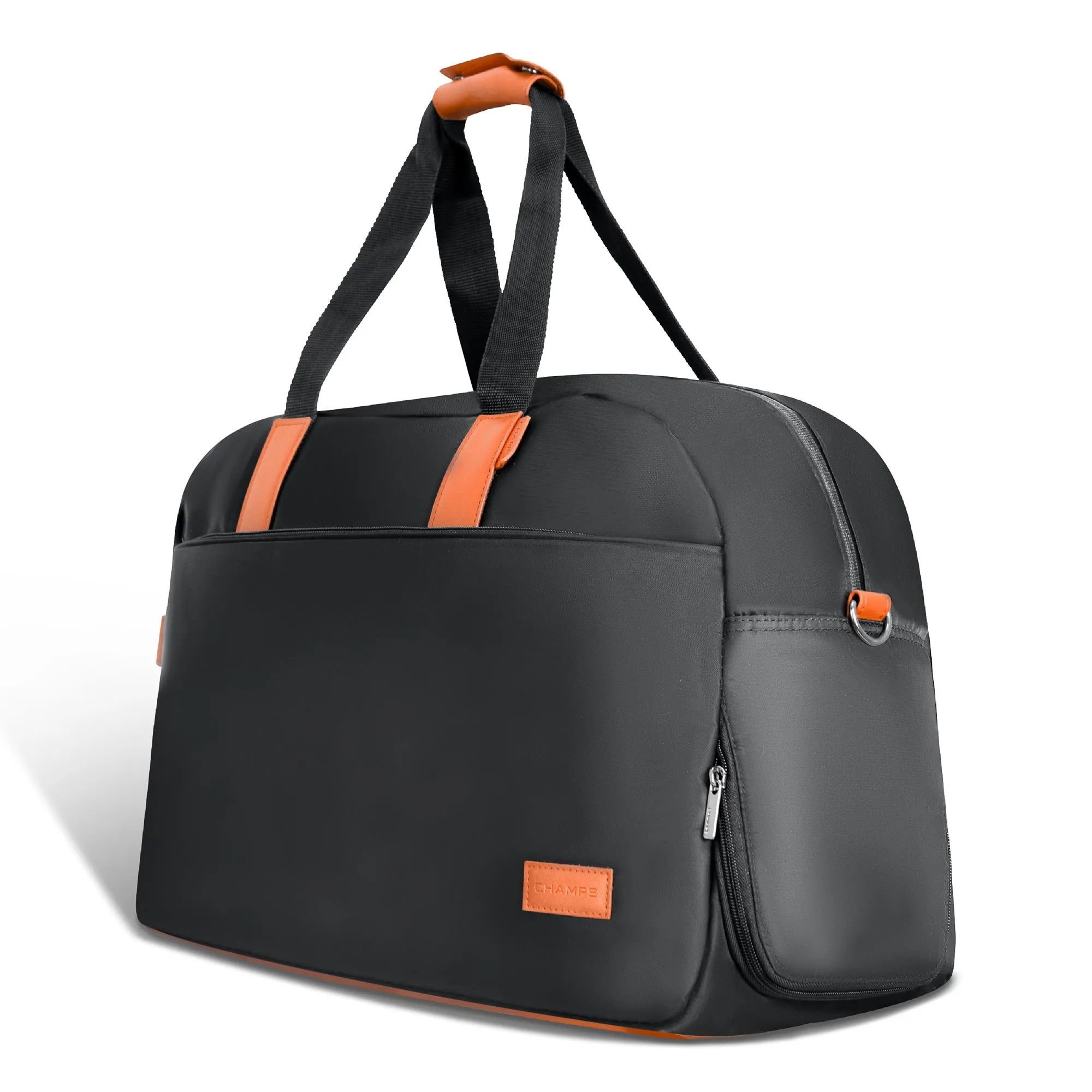 Vintage / Weekender Duffle Bag