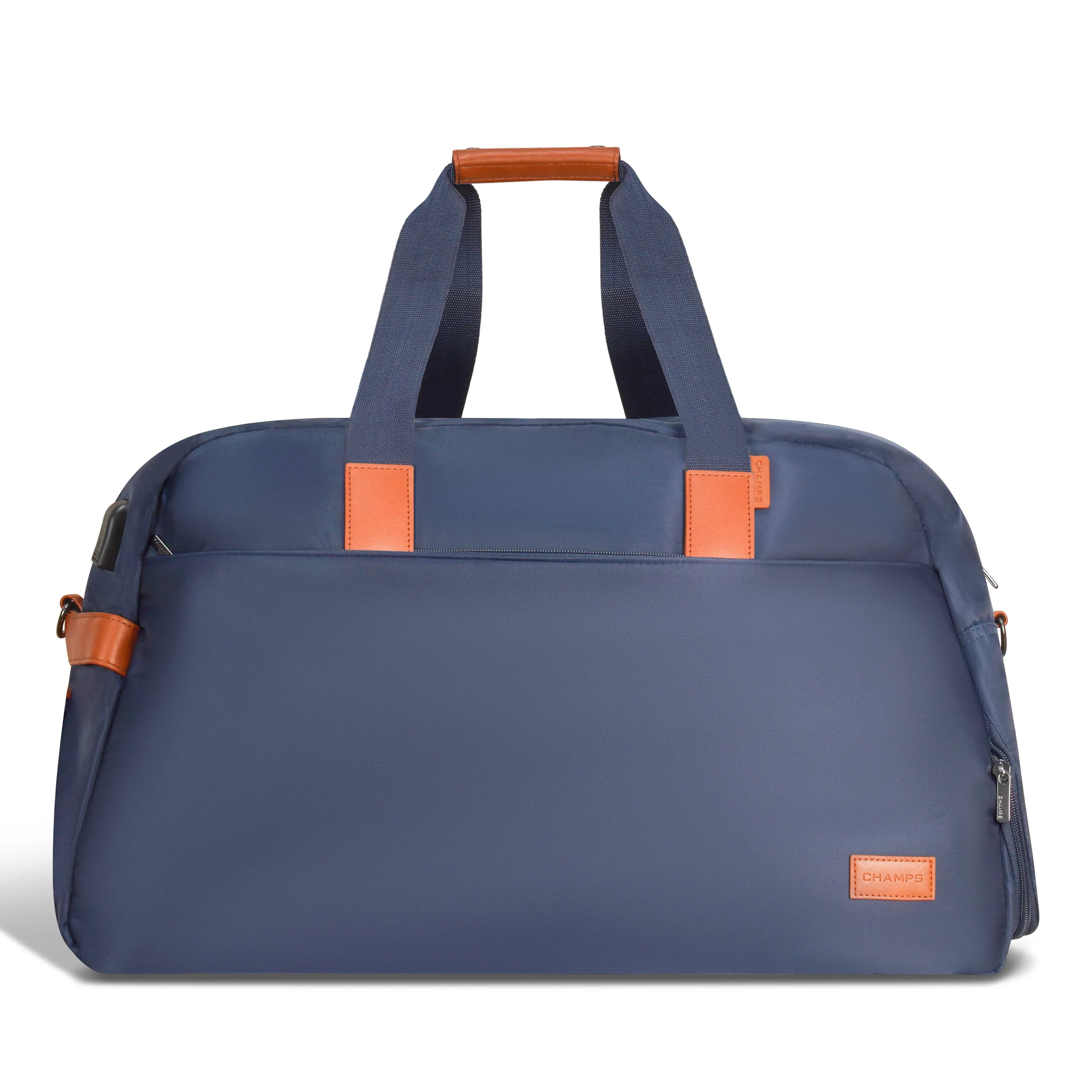 Vintage / Weekender Duffle Bag