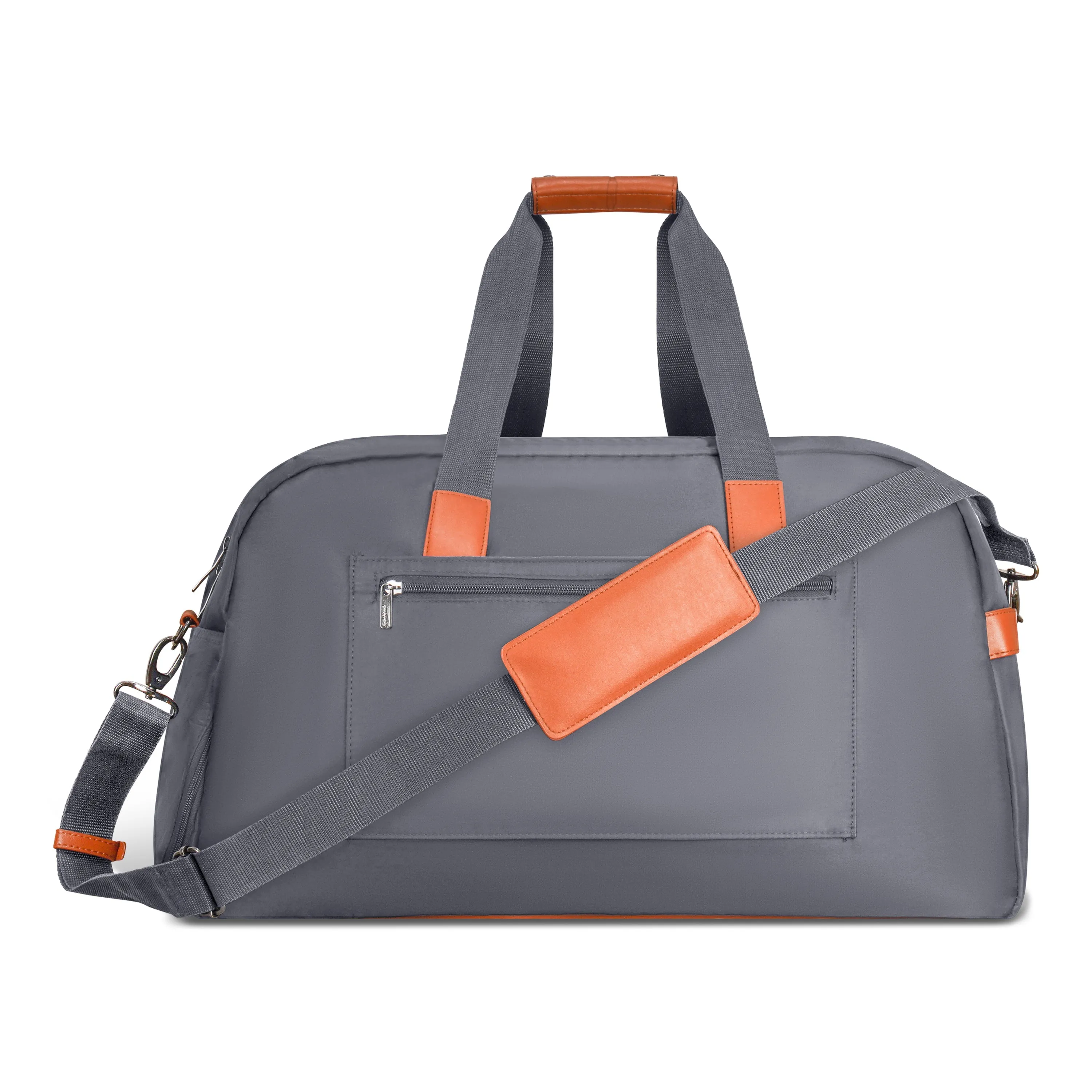 Vintage / Weekender Duffle Bag