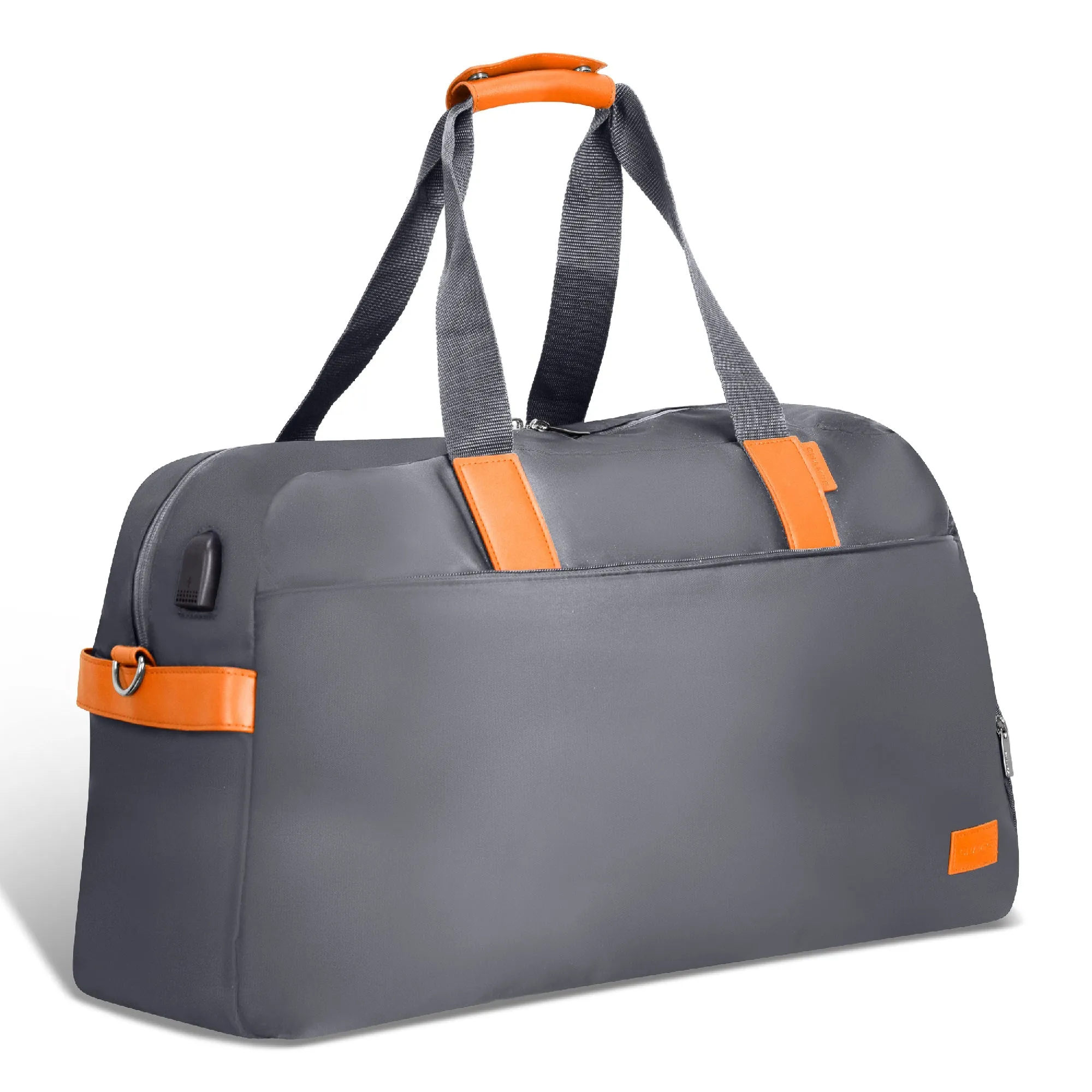 Vintage / Weekender Duffle Bag