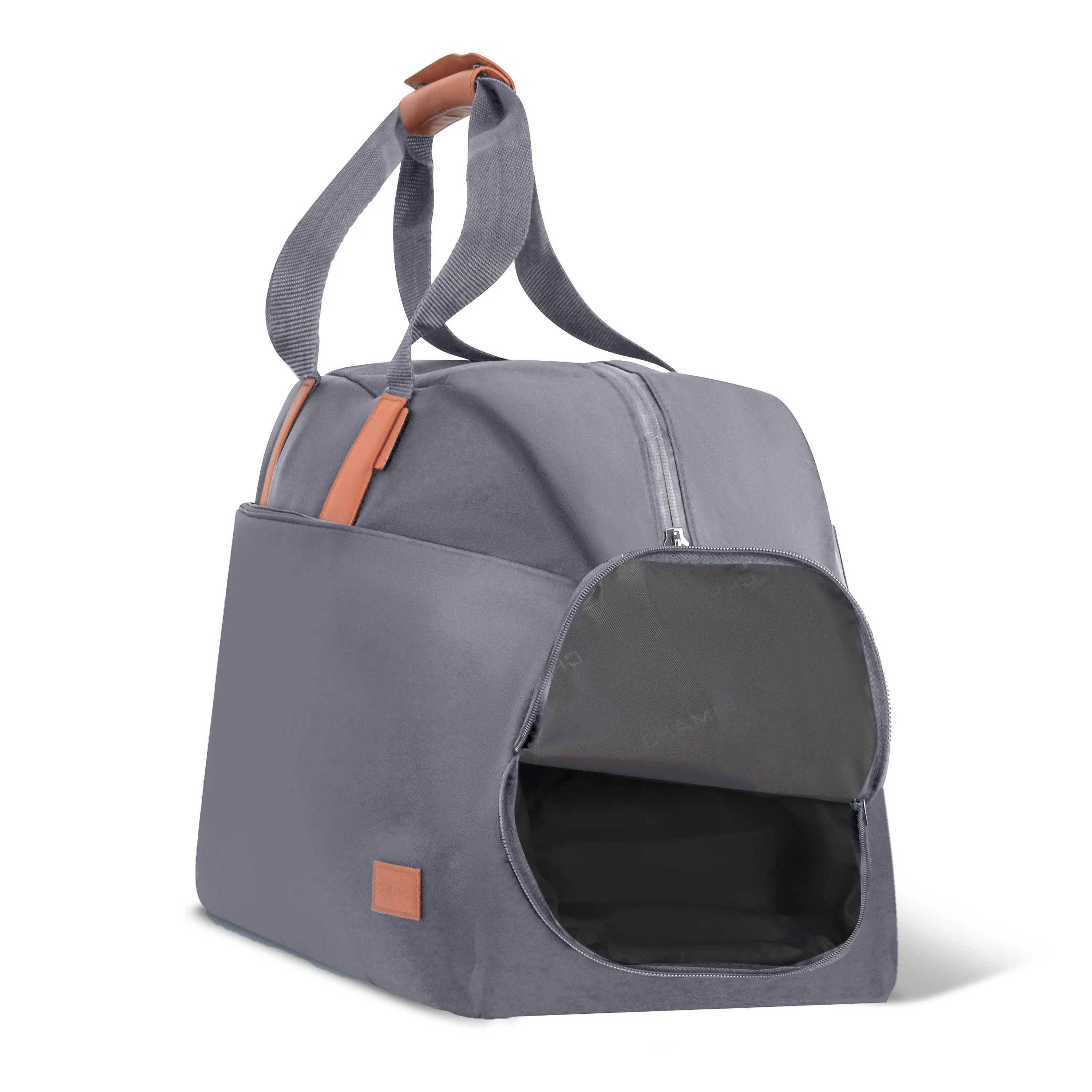 Vintage / Weekender Duffle Bag