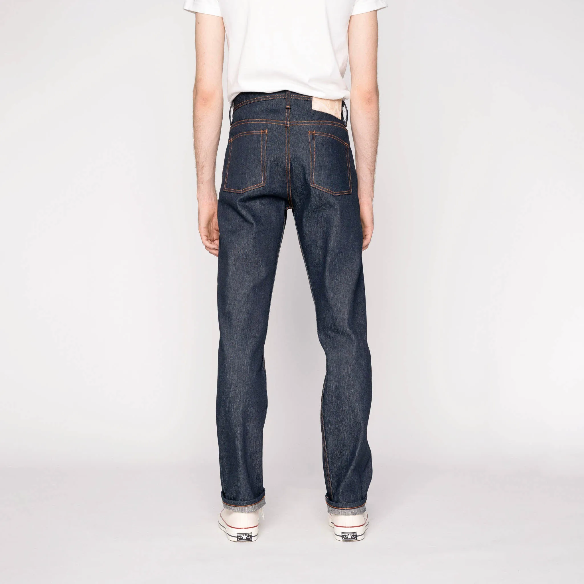 Weird Guy - Halloween Michael Myers Selvedge
