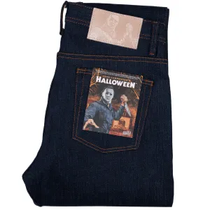 Weird Guy - Halloween Michael Myers Selvedge