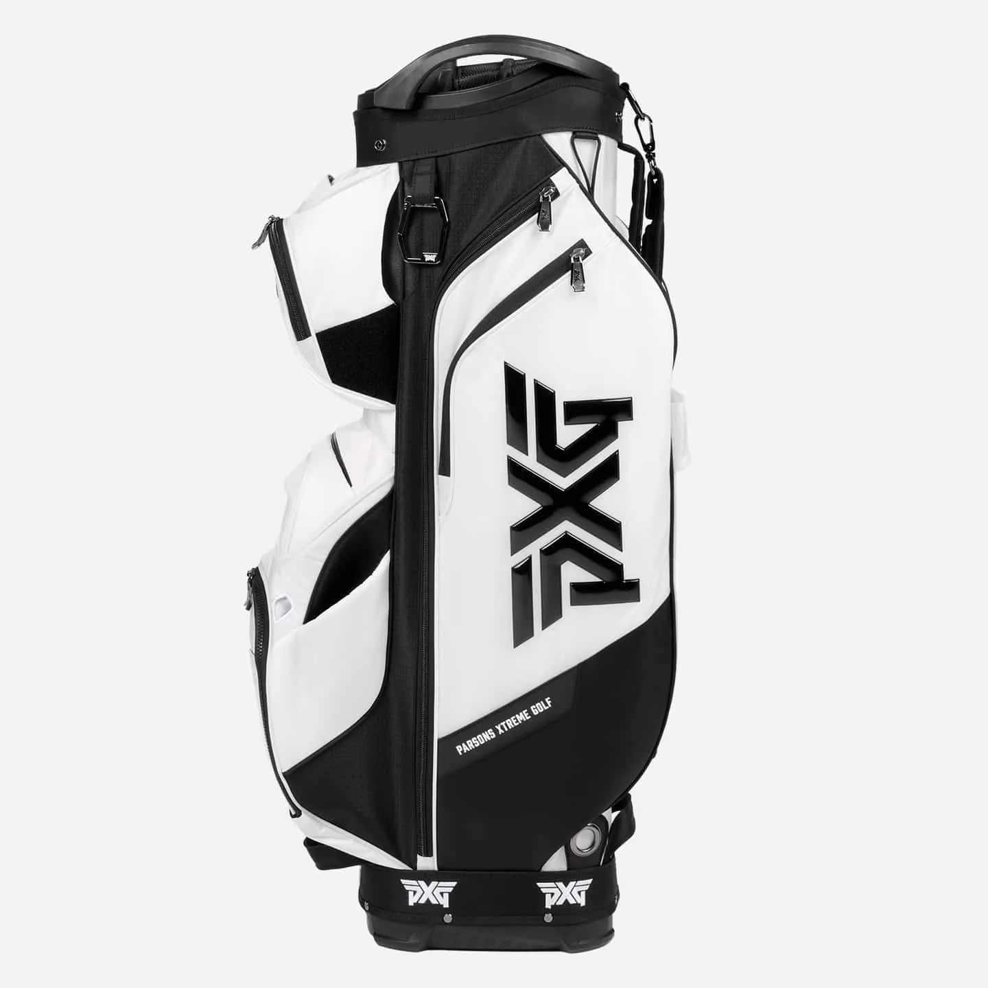 Xtreme Cart Bag - White
