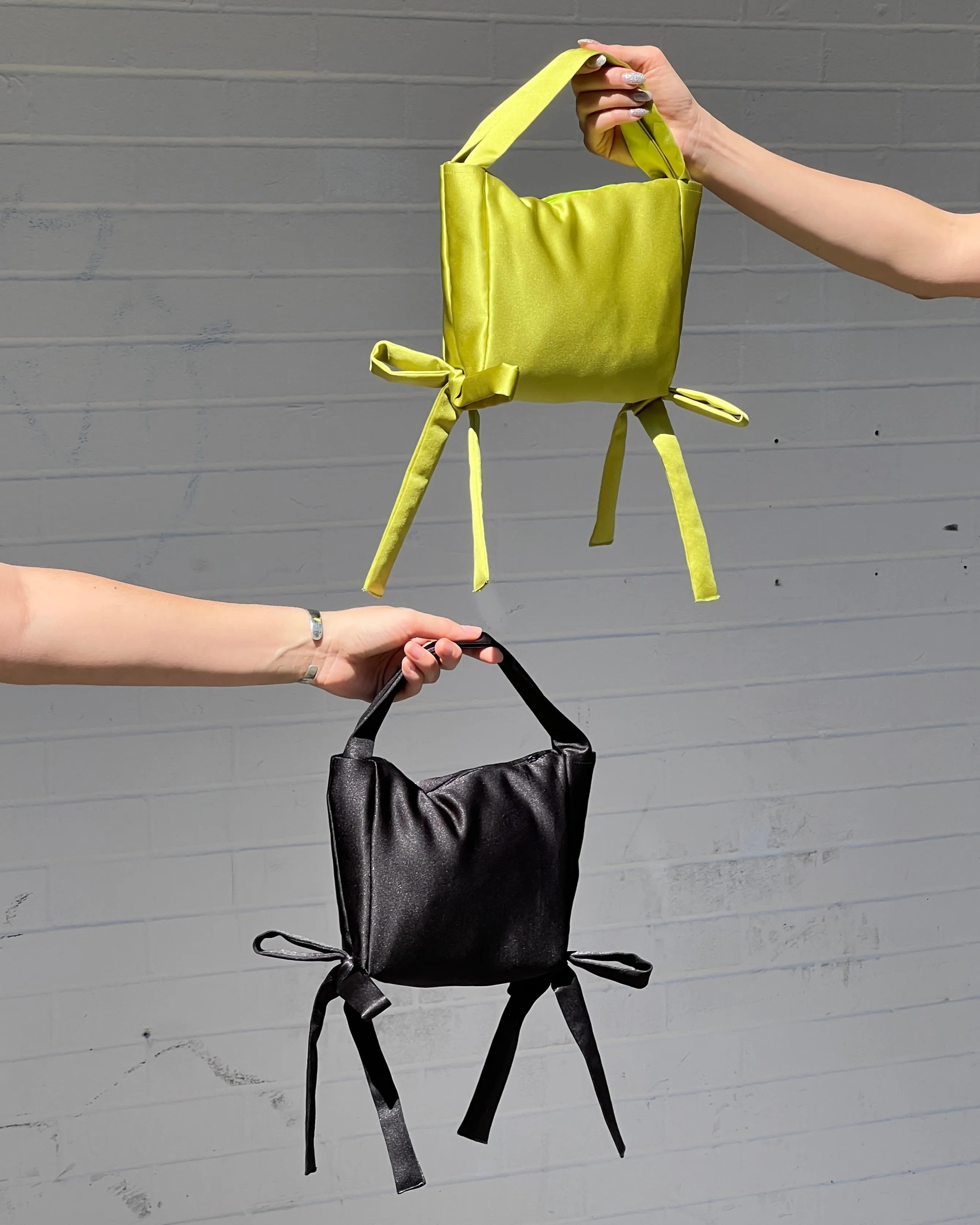 Yuki Bag