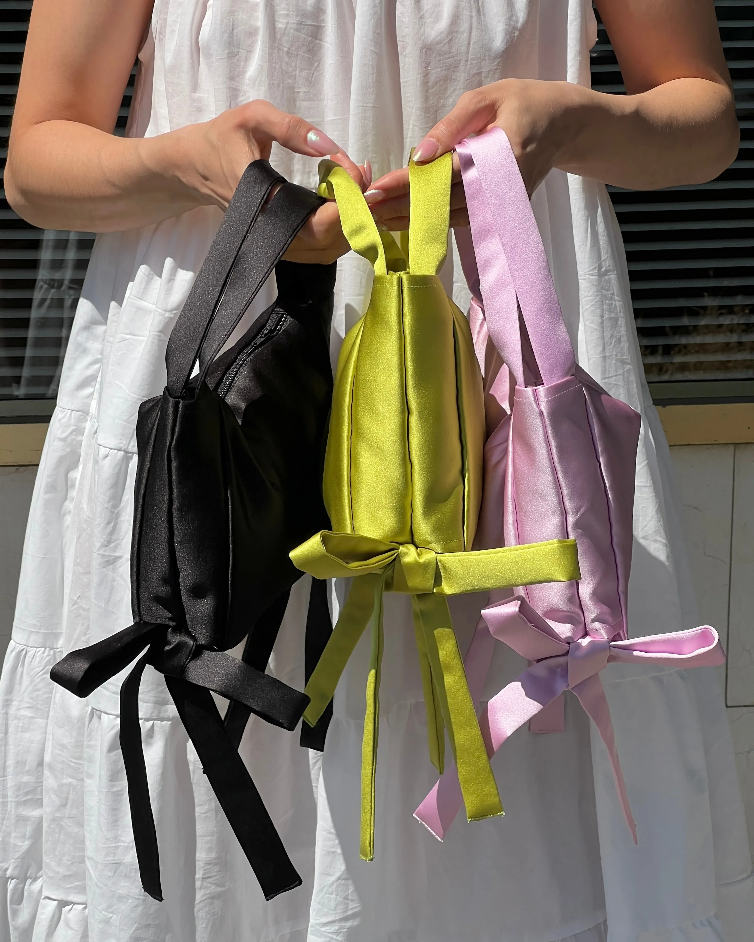 Yuki Bag