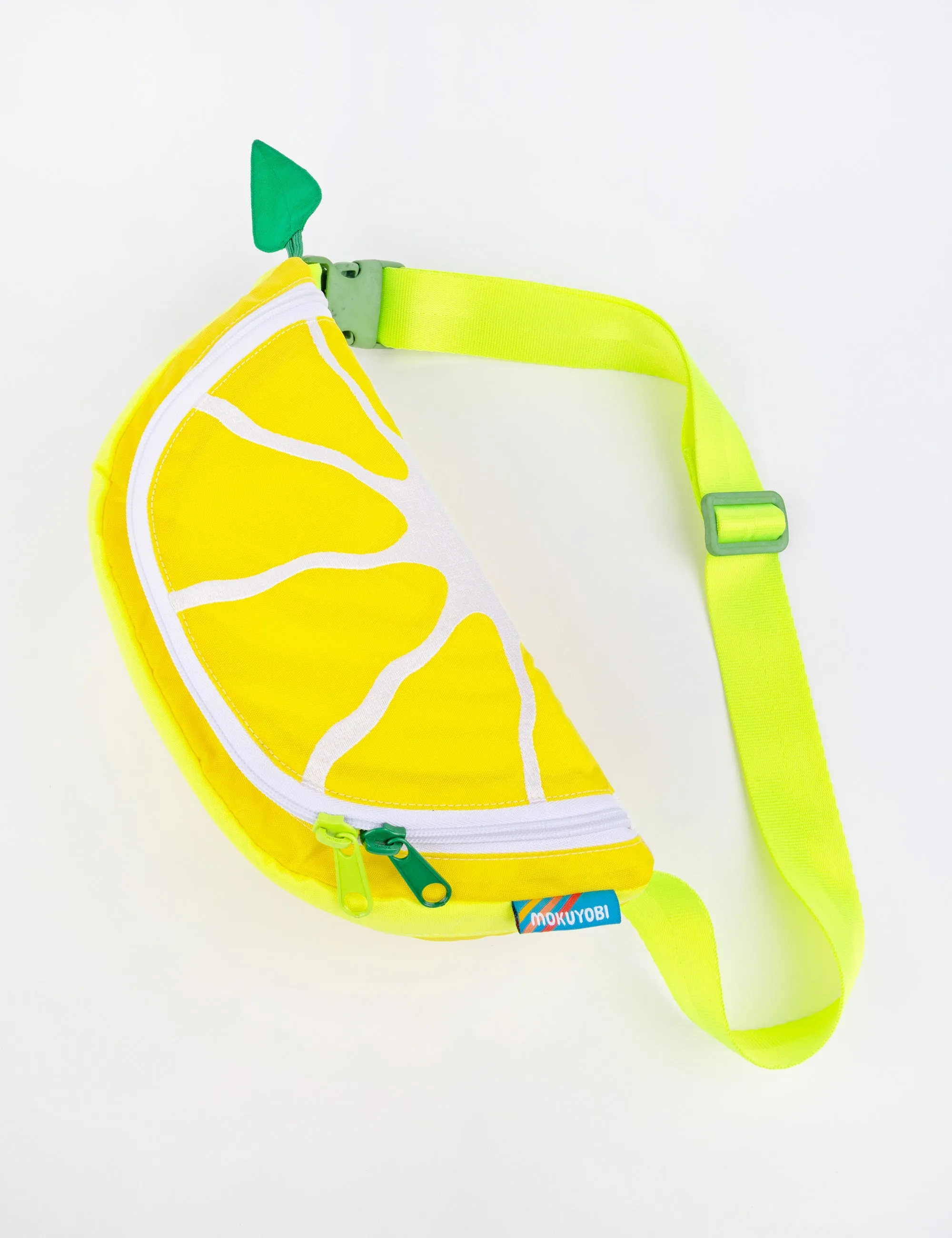Yuzu Lemon Slice Sling