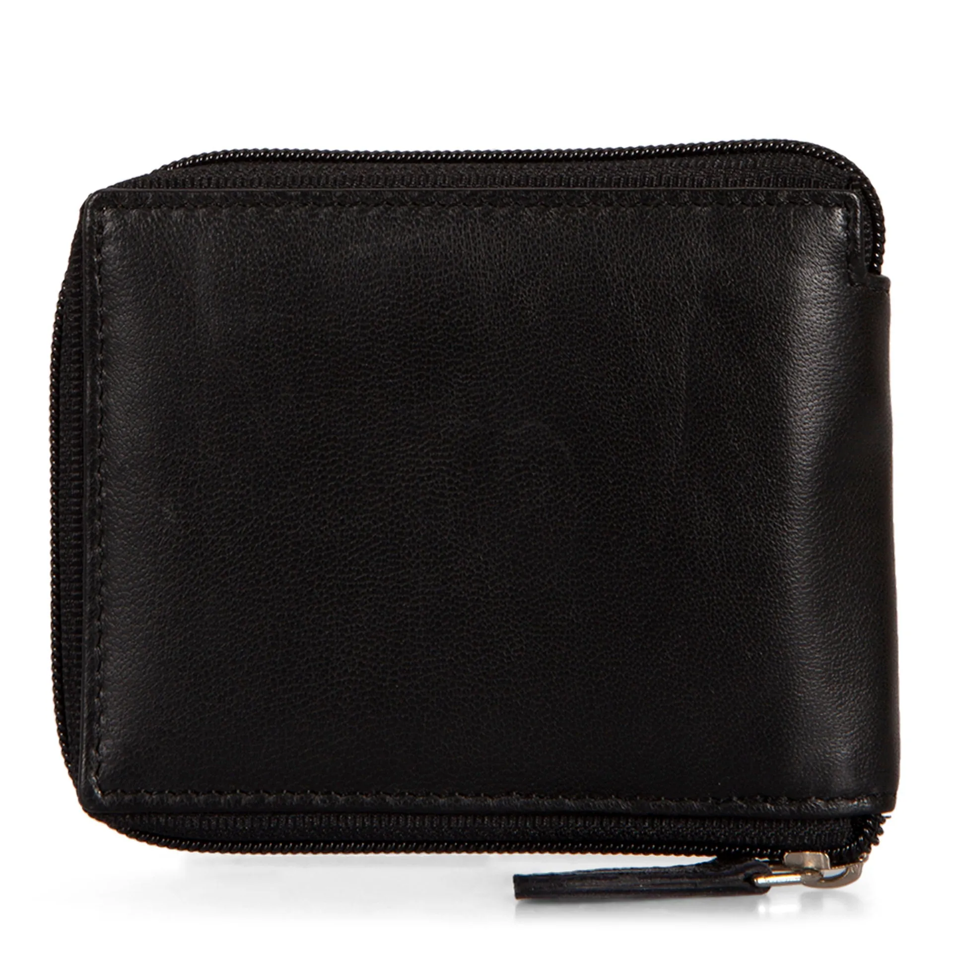 Zip-around Wallet